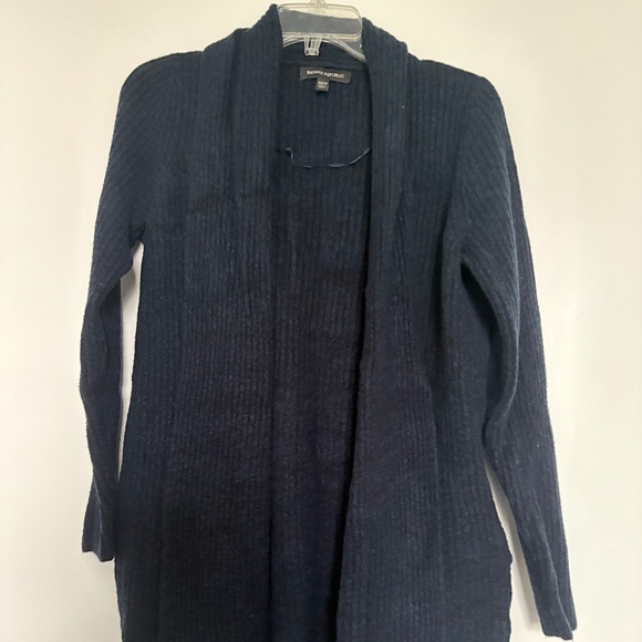 Long cardigan - Picture 1 of 5